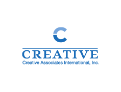 Creative associates international jobs