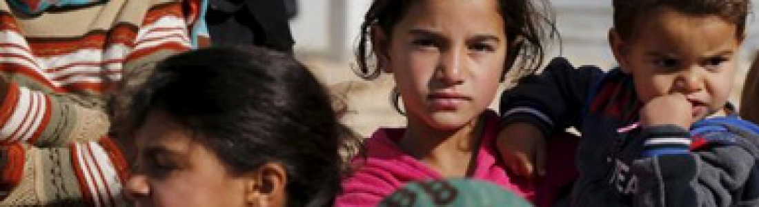 ConsultUs completed a situation and rapid market assessment of stressed communities in Northern Jordan for Save the Children International | Nama'a Consulting Group