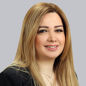 Hadeel Bader – Nama'a Consulting Group